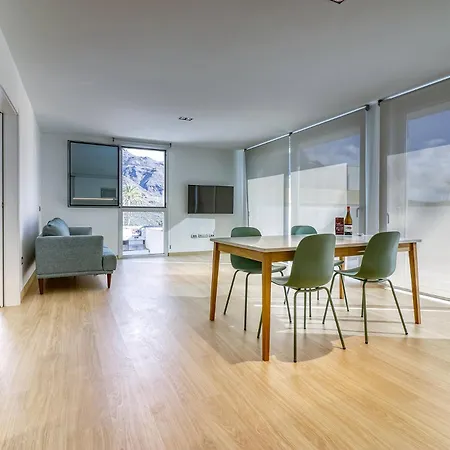 Alse Homes Adeje Terrace Daire Costa Adeje