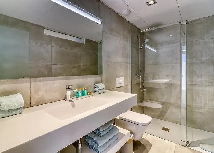 Daire Alse Homes Adeje Terrace *