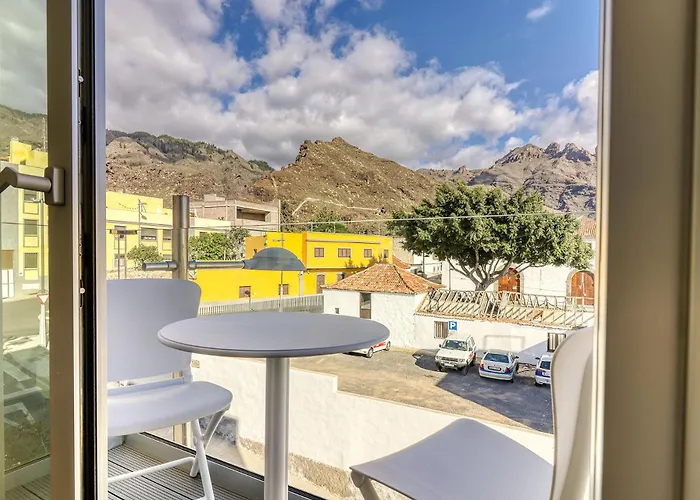 Alse Homes Adeje Terrace *