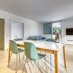 Alse Homes Adeje Terrace Apartmán Costa Adeje (Tenerife)