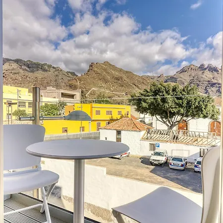 Alse Homes Adeje Terrace