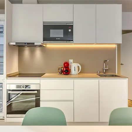 Alse Homes Adeje Terrace アデヘ