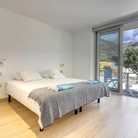 Alse Homes Adeje Terrace 公寓