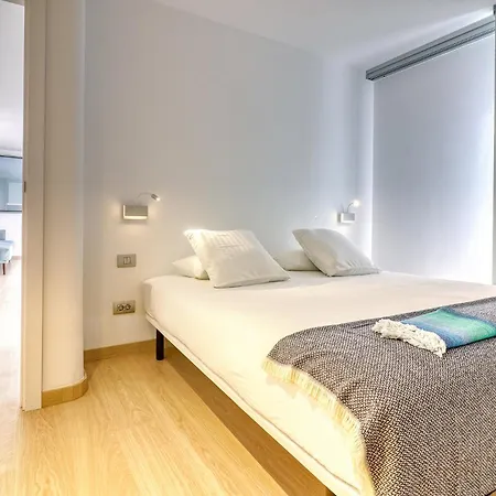 公寓 Alse Homes Adeje Terrace