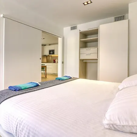 Alse Homes Adeje Terrace 公寓