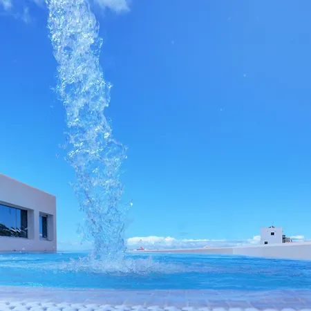 Alse Homes Adeje Terrace アパート