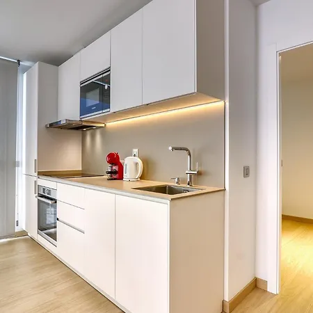 Alse Homes Adeje Terrace 아파트 아데제