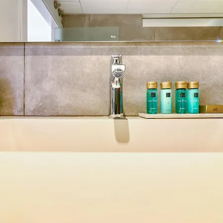 Alse Homes Adeje Terrace 公寓 *