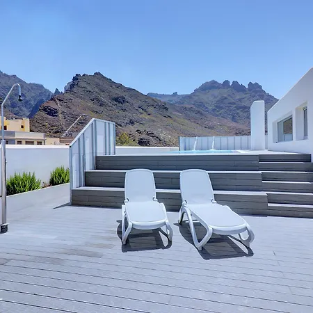 Alse Homes Adeje Terrace * Costa Adeje (Tenerife)