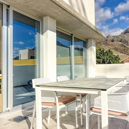 Apartment Alse Homes Adeje Terrace Costa Adeje (Tenerife)