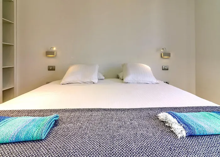 公寓 Alse Homes Adeje Terrace *