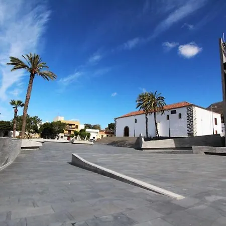 Appartement Alse Homes Adeje Terrace