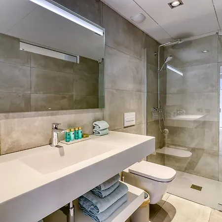 شقة Alse Homes Adeje Terrace *