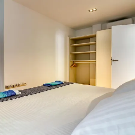 Alse Homes Adeje Terrace Appartement Costa Adeje (Tenerife)