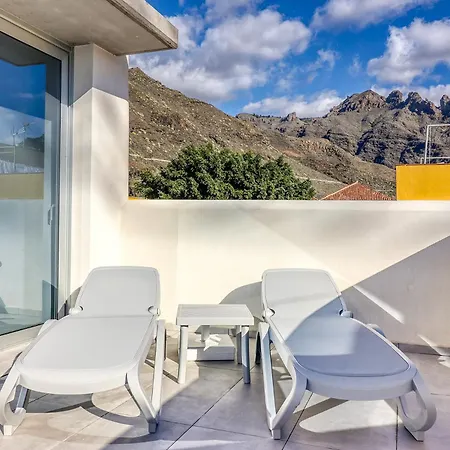 Appartement Alse Homes Adeje Terrace