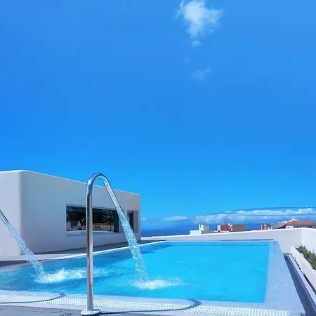 Alse Homes Adeje Terrace * أذيخي