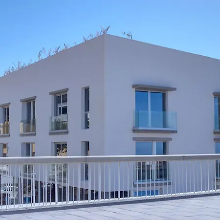 Alse Homes Adeje Terrace Адехе