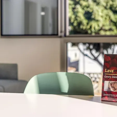 Alse Homes Adeje Terrace