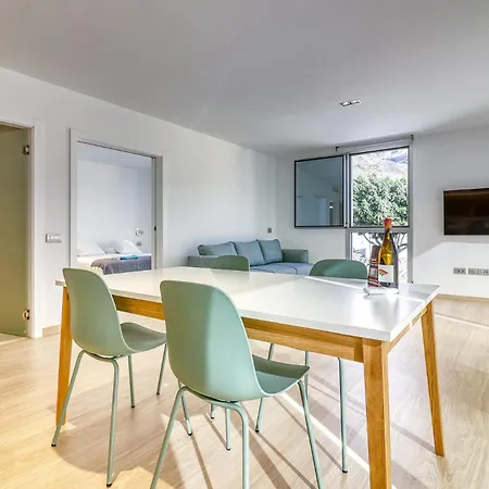 Alse Homes Adeje Terrace شقة أذيخي