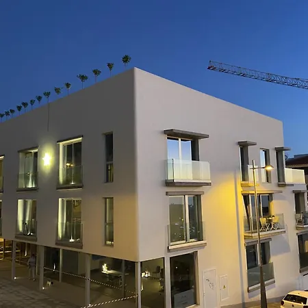 Alse Homes Adeje Terrace * أذيخي