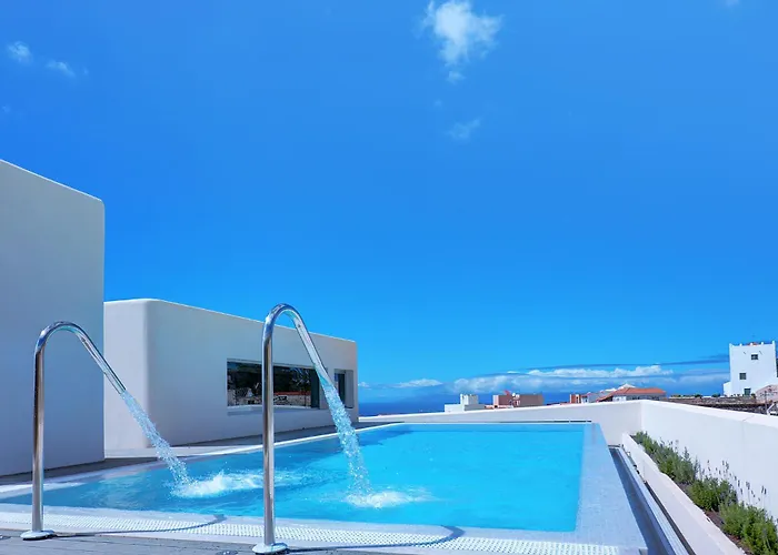 Alse Homes Adeje Terrace Апартаменти *