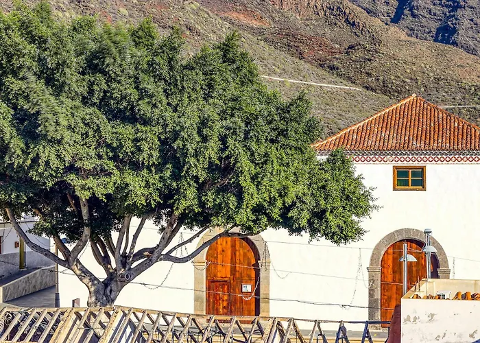 Апартаменти Alse Homes Adeje Terrace Адехе