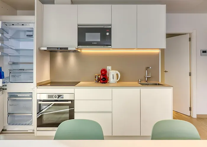 Alse Homes Adeje Terrace Адехе