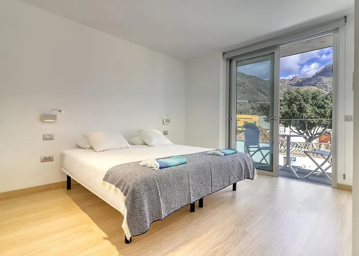 Alse Homes Adeje Terrace Апартаменти