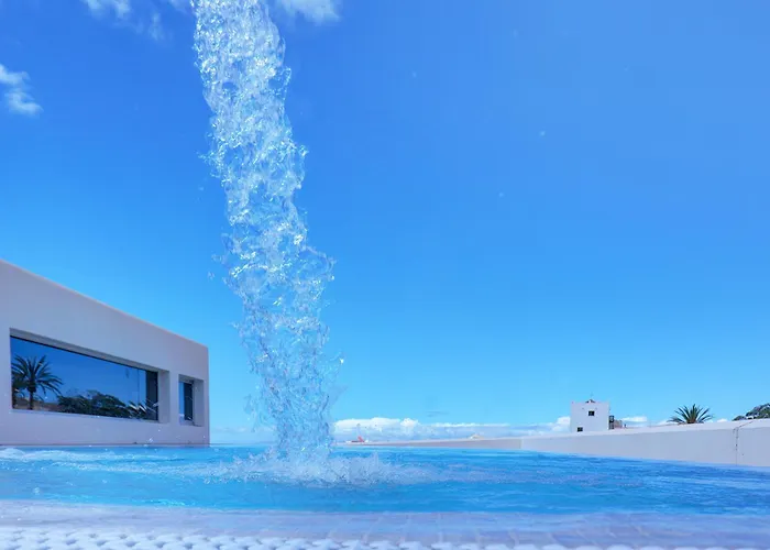 Alse Homes Adeje Terrace Апартаменти