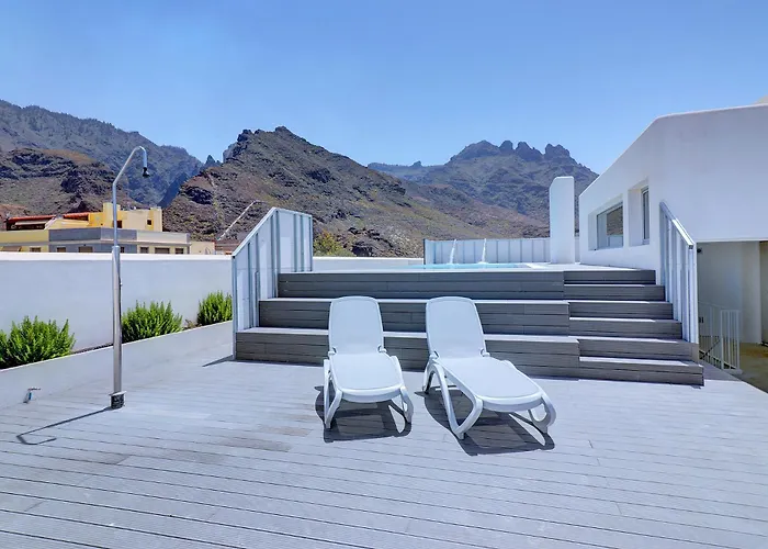 Alse Homes Adeje Terrace * Адехе