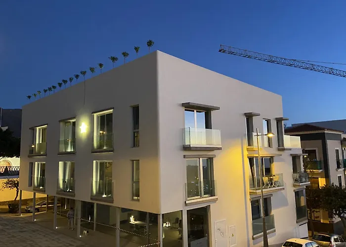 Alse Homes Adeje Terrace * Адехе