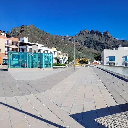 Apartamento Alse Homes Adeje Terrace