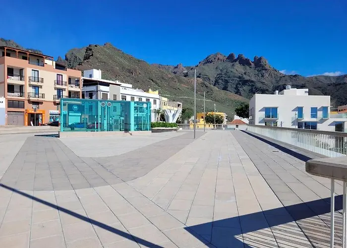 Apartman Alse Homes Adeje Terrace