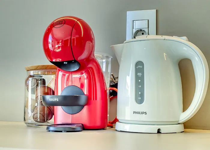 Apartman Alse Homes Adeje Terrace *