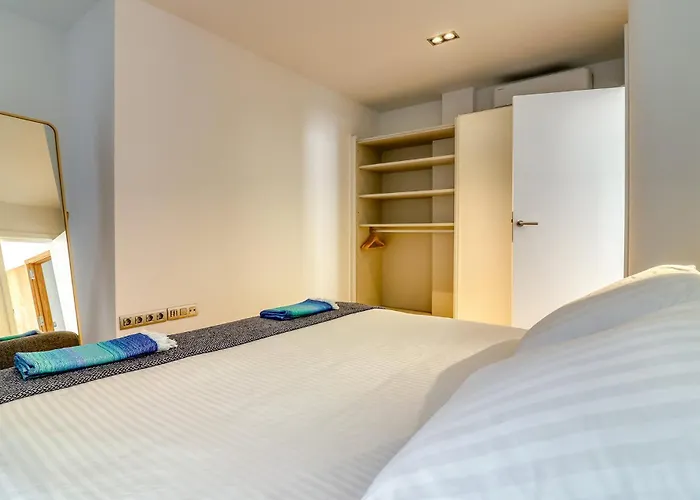 Alse Homes Adeje Terrace Apartman Costa Adeje (Tenerife)