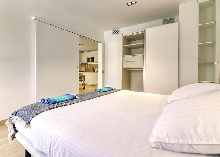 Alse Homes Adeje Terrace Apartman