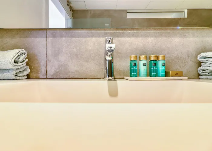 Alse Homes Adeje Terrace Apartman *